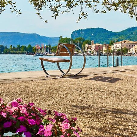 Vila Casa Dell'Alpino Caprino Veronese Exteriér fotografie