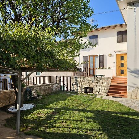 Vila Casa Dell'Alpino Caprino Veronese Exteriér fotografie