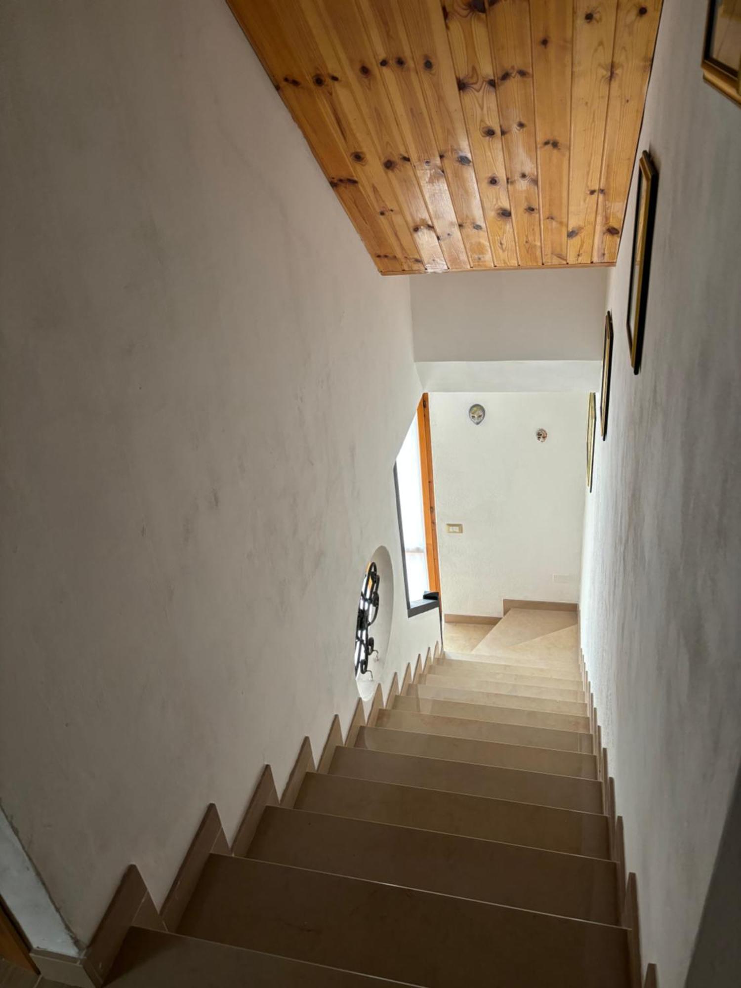 Vila Casa Dell'Alpino Caprino Veronese Exteriér fotografie