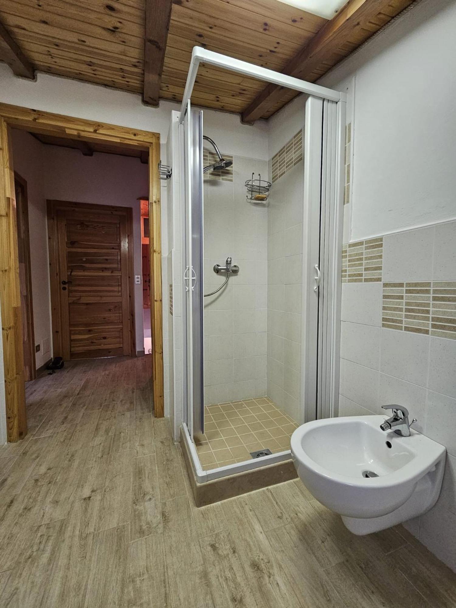 Vila Casa Dell'Alpino Caprino Veronese Exteriér fotografie