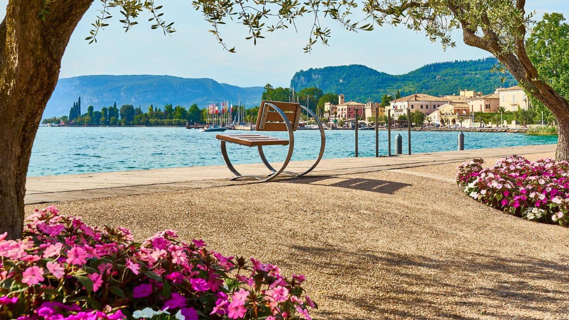 Vila Casa Dell'Alpino Caprino Veronese Exteriér fotografie