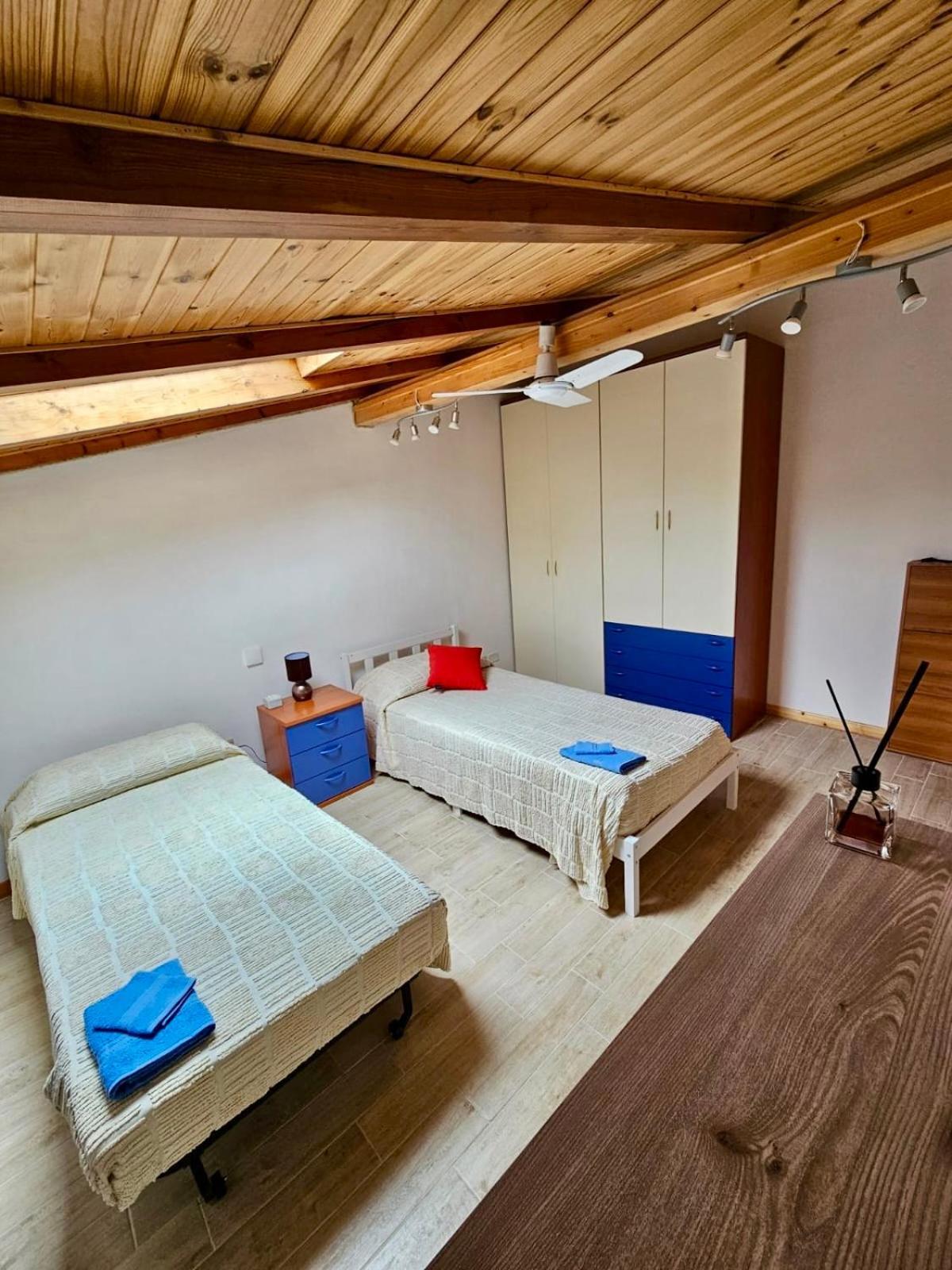 Vila Casa Dell'Alpino Caprino Veronese Exteriér fotografie